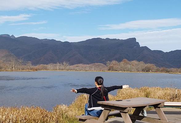 神农架大九湖三日游
