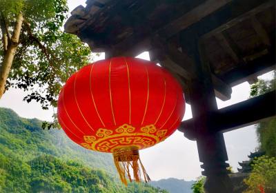 2023年五一假期到三峡人家一日游怎么玩 三峡人家一日游怎么报团