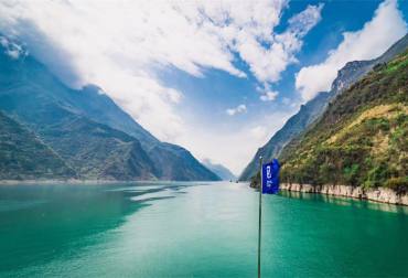 坐船到三峡人家如何购票？船进三峡人家一日游攻略 葛洲坝、西陵峡、三峡人家、龙津溪、巴王寨、茶马古道