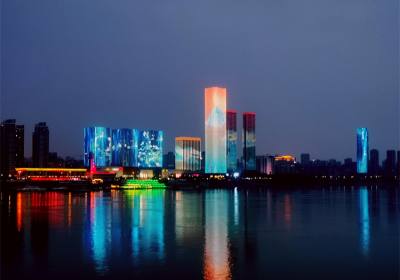 宜昌夜游长江游船游玩时间19:30-21:30 宜昌长江夜游游船价格