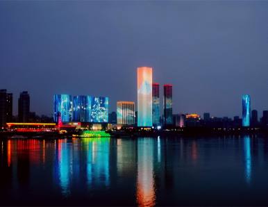 宜昌夜游长江游船游玩时间19:30-21:30 宜昌长江夜游游船价格