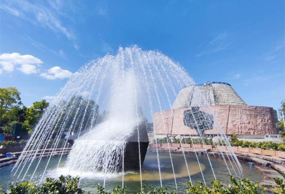宜昌三峡大坝半日游（宜昌到三峡大坝往返交通+导游+三峡大坝景区换乘车）