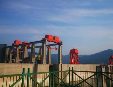2024三峡大坝旅游攻略 宜昌三峡大坝旅游 坐船到三峡大坝